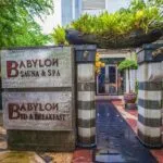 Babylon Sauna Bkk (closed)